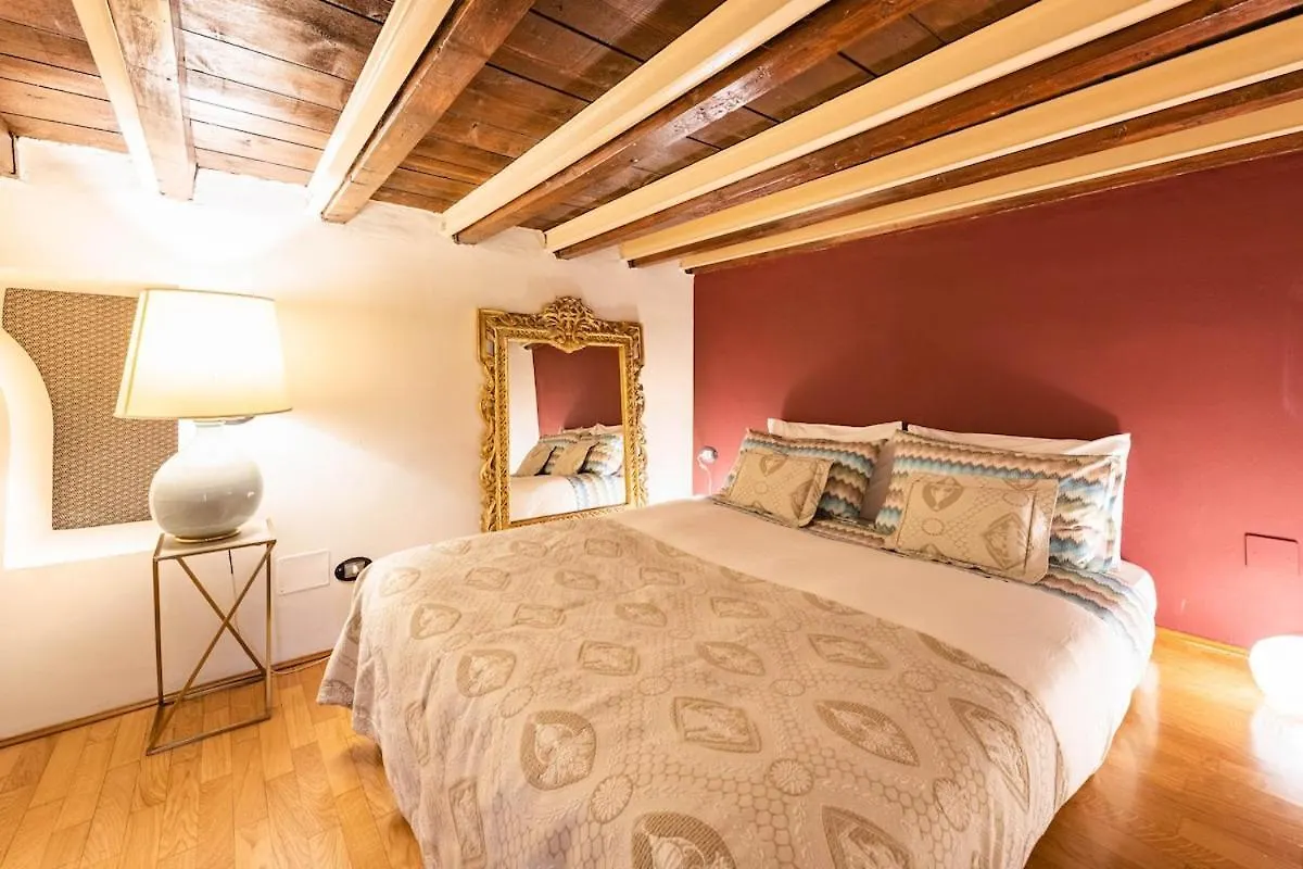 Brera Center Milano-The Art Of Living-Metro Apartment  Milan