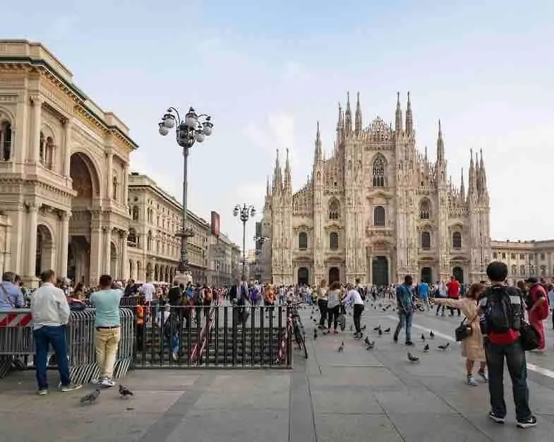 Brera Center Milano-The Art Of Living-Metro Apartment