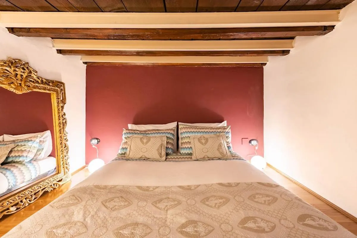 Brera Center Milano-The Art Of Living-Metro Apartment 0*, Milan