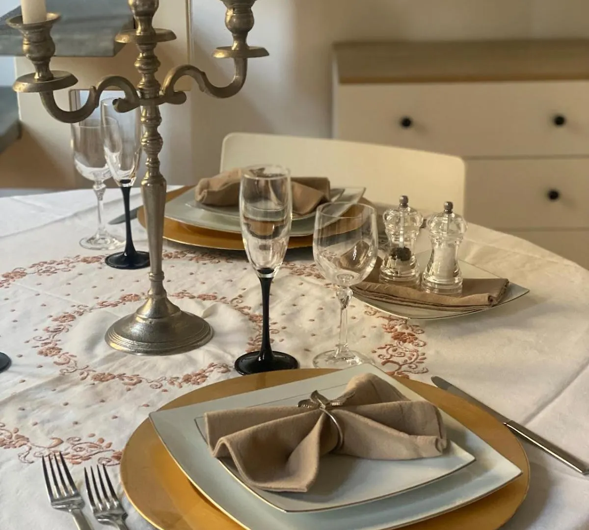 Brera Center Milano-The Art Of Living-Metro Apartment Italy
