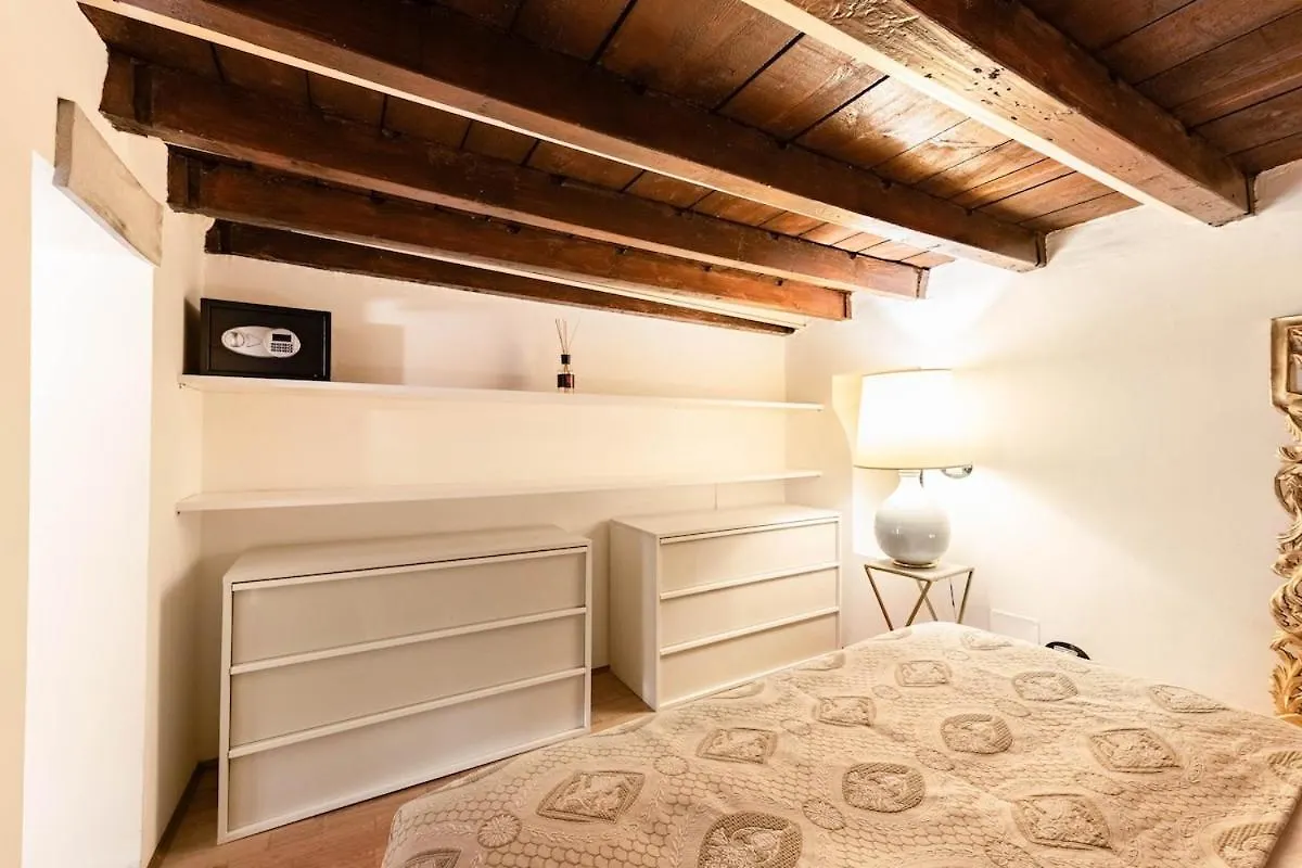Brera Center Milano-The Art Of Living-Metro Apartment