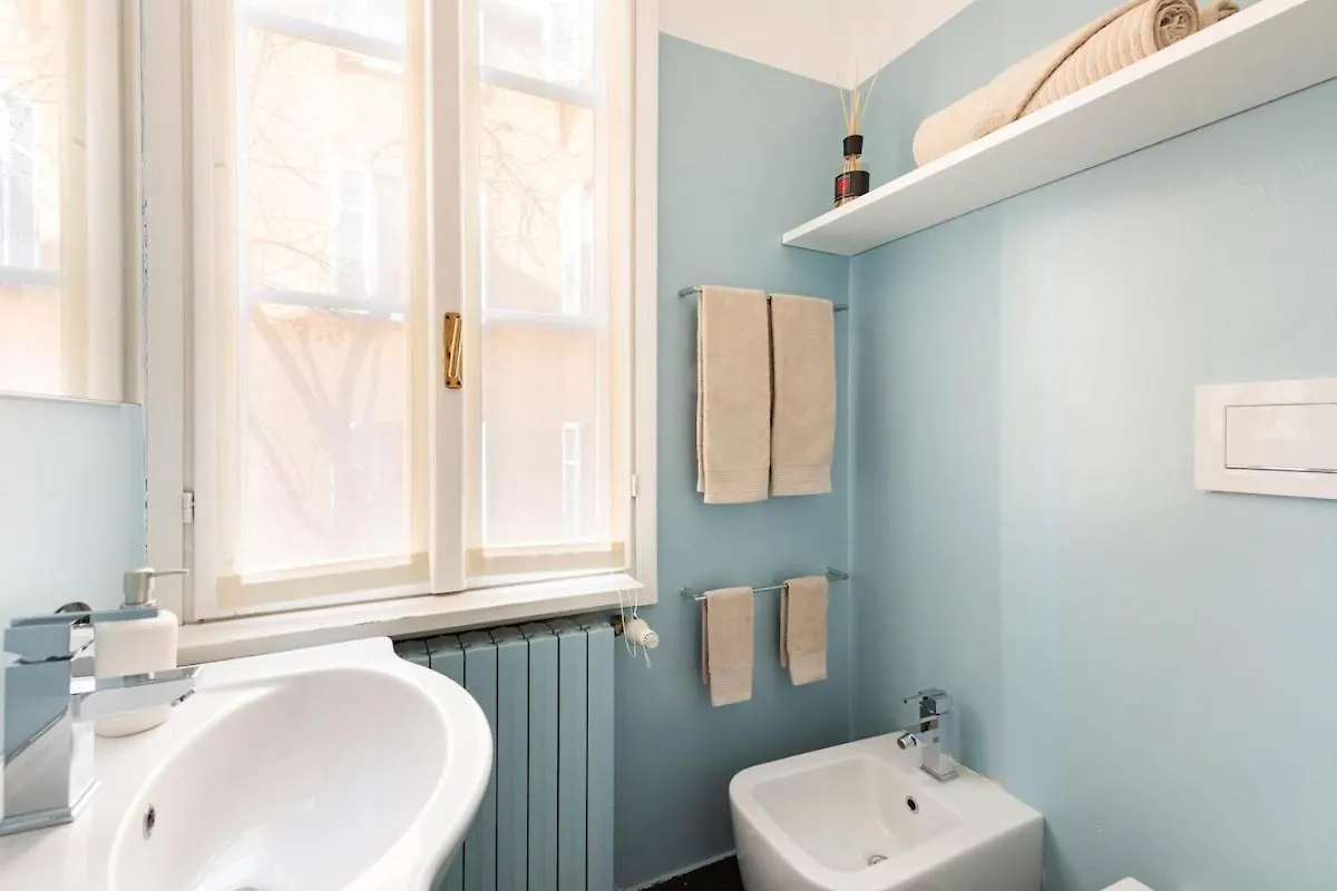 Brera Center Milano-The Art Of Living-Metro Apartment 0*, Milan Italy