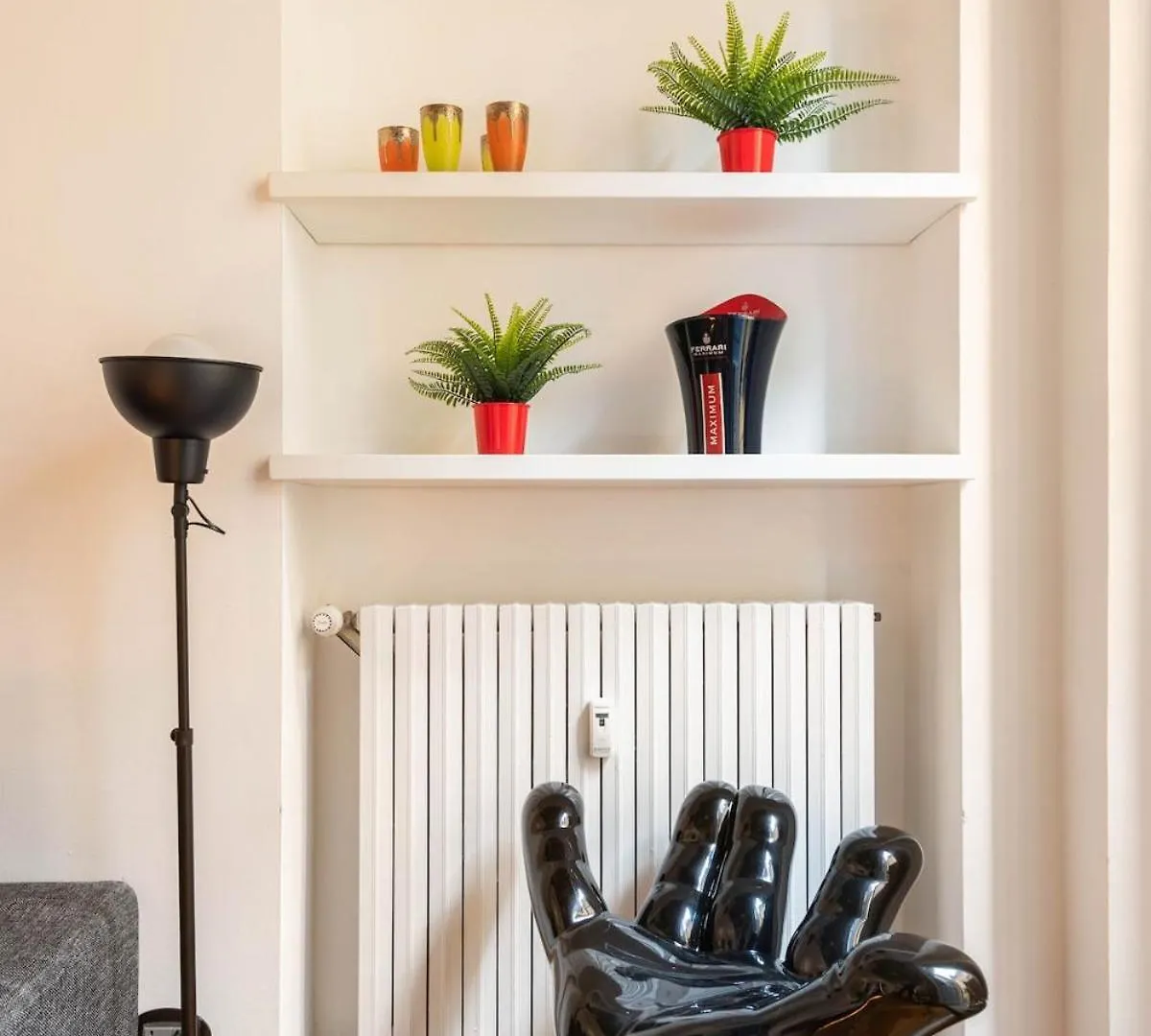 Appartamento Brera Center Milano-The Art Of Living-Metro 0*, Milano Italia