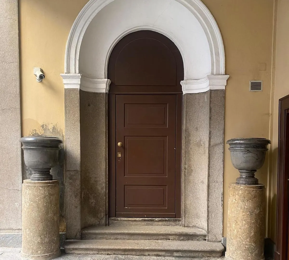 Appartamento Brera Center Milano-The Art Of Living-Metro  Milano