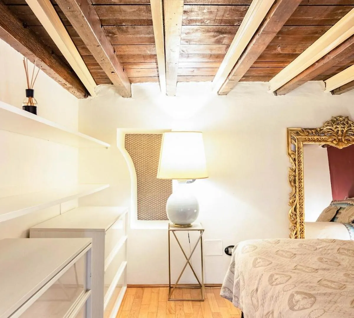Appartamento Brera Center Milano-The Art Of Living-Metro  Milano