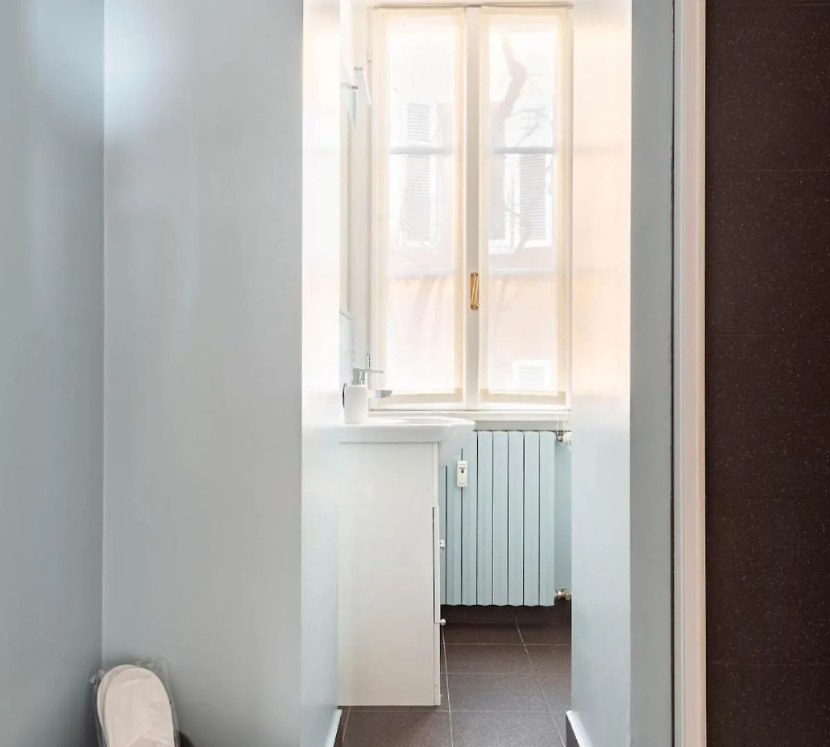 Appartamento Brera Center Milano-The Art Of Living-Metro Milano