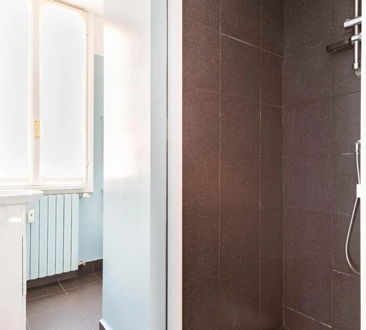 Appartamento Brera Center Milano-The Art Of Living-Metro