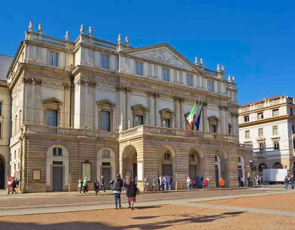 Appartamento Brera Center Milano-The Art Of Living-Metro